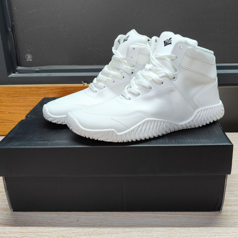 Weightlifting Shoes - 클래식 브랜드 남성 여성 역도 신발