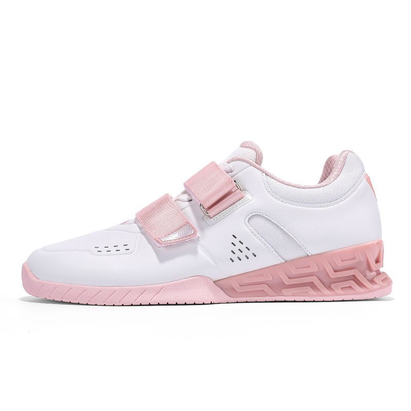 Weightlifting Shoes - 좋은 품질의 커플용 웨이트 리프팅 스니커즈