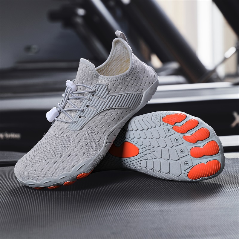 Weightlifting Shoes - 베어풋 슈즈 남녀 미니멀리스트 슈즈 제로