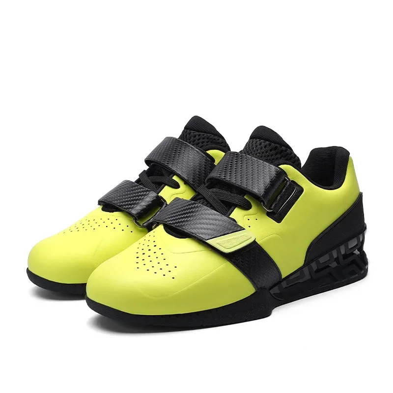 남녀공용 후크 루프 체육관 무게추 리프팅 부츠, 운동  - Weightlifting Shoes 리뷰 및 가격