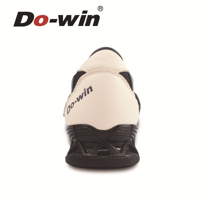 Do-win 정품 가죽 스쿼트 슈즈, 역도 운동화, 체 - Weightlifting Shoes 리뷰 및 가격