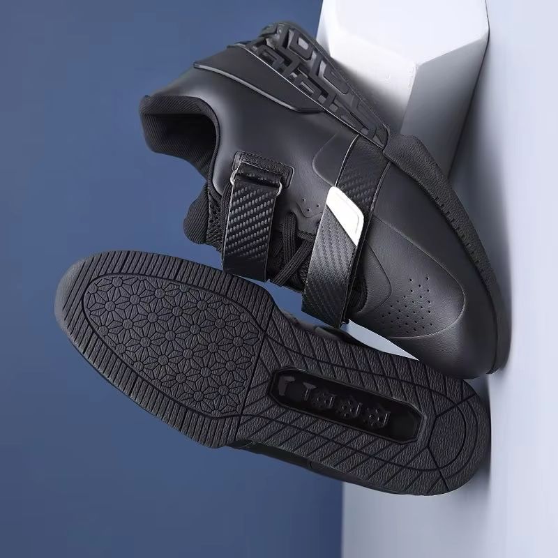 남성용 전문 웨이트리프팅 신발, 편안한 스쿼트 신발,  - Weightlifting Shoes 리뷰 및 가격