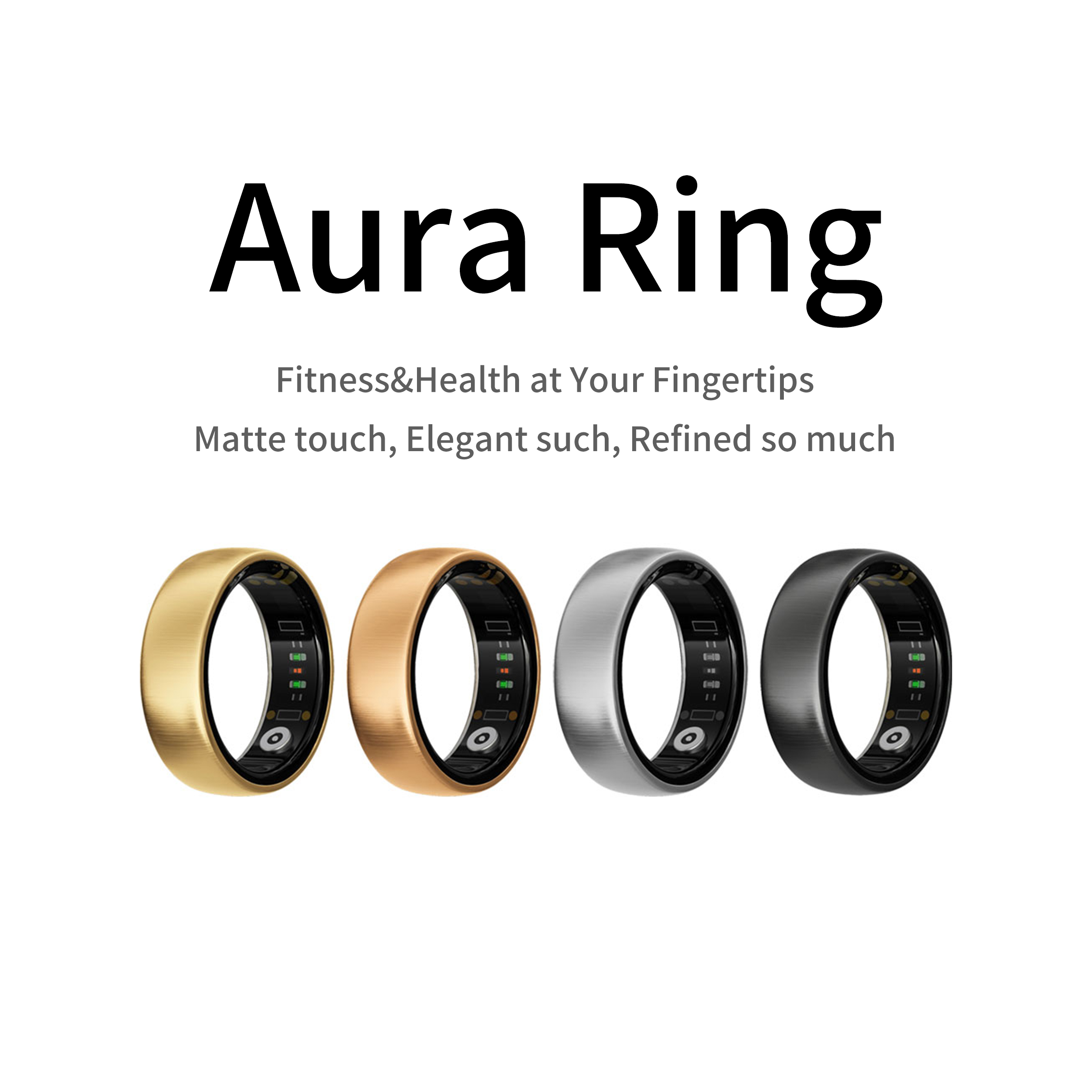 아우라 매트 스마트 링 피트니스 스포츠 건강 모니터 수 - Gymnastic Ring 리뷰 및 가격